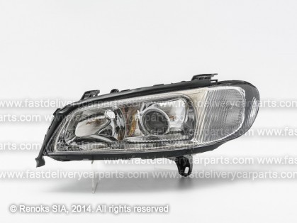 OP Omega 99->03 lukturis L D2S/H7 elektro DEPO