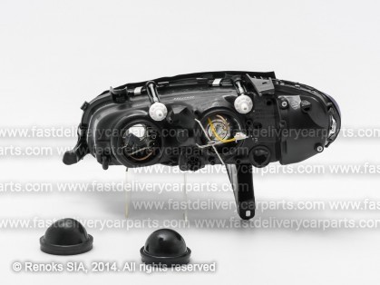 OP Omega 99->03 lukturis R H1/H7 elektro DEPO