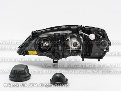 OP Astra 98->04 lukturis R D2S/H7 ar lēcu DEPO