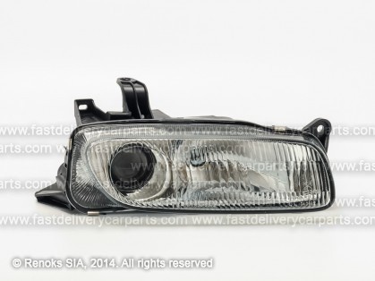 MZ 323F 94->98 lukturis R H1/H1 elektro TYC