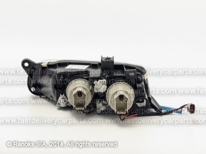 MZ 323F 94->98 lukturis R H1/H1 elektro TYC