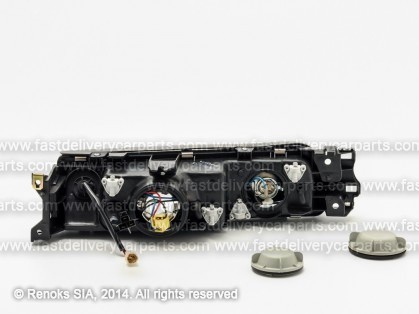 MZ 626 88->91 lukturis R H1/H4 manual TYC
