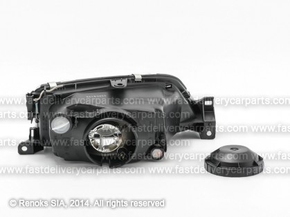 PG 306 93->97 lukturis L H4 manual/elektro DEPO