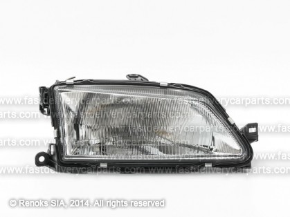 PG 306 93->97 lukturis R H4 manual/elektro DEPO