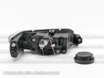 PG 306 97->99 lukturis L H7/H7 elektro DEPO