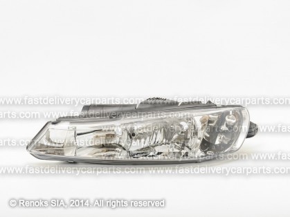 PG 406 99->04 lukturis L H7/H7 elektro DEPO