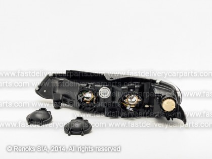 PG 406 99->04 lukturis R H7/H7 elektro DEPO