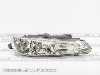 PG 406 99->04 lukturis R H7/H7 elektro DEPO