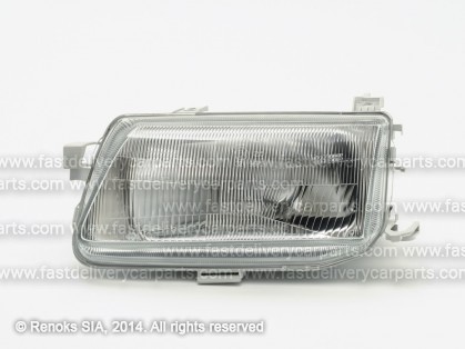 OP Astra 91->98 lukturis L H4 95->97 manual/elektro DEPO