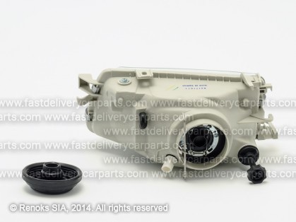 OP Astra 91->98 lukturis R H4 95->97 manual/elektro TYC