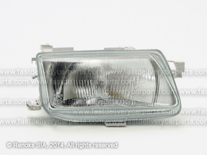 OP Astra 91->98 head lamp R 95->97 man/electrical