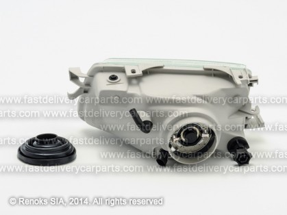 OP Astra 91->98 head lamp R 95->97 man/electrical