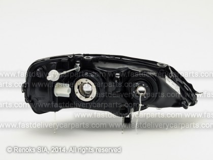 OP Astra 98->04 lukturis L H7/HB3 tumšs  elektro TYC