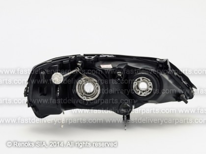 OP Astra 98->04 lukturis L H7/HB3 elektro DJ AUTO