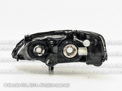 OP Astra 98->04 lukturis R H7/HB3 gaišs elektro TYC