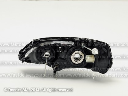 OP Astra 98->04 lukturis R H7/HB3 tumšs  elektro TYC