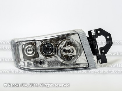 RN Premium 06-> head lamp R DEPO