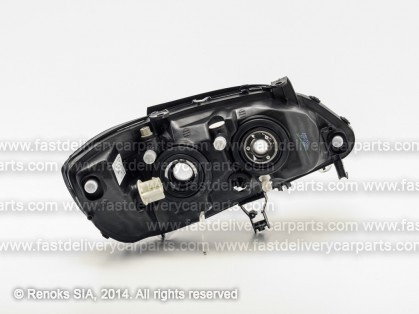 OP Zafira 99->05 lukturis L H7/HB3 elektro TYC