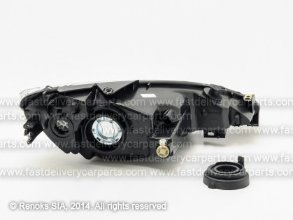 PG 206 98->09 lukturis L H4 elektro DJ Auto