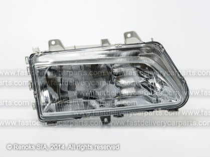 PG 806 94->02 lukturis R H1/H1 elektro 94->98 TYC