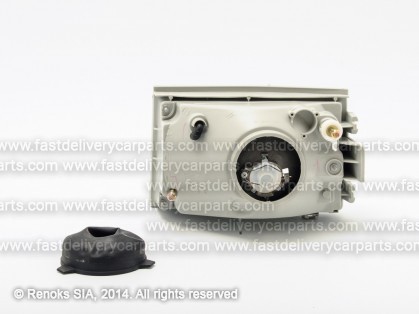 FT Croma 86->96 head lamp R 86->90 DEPO
