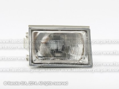 FT Croma 86->96 head lamp R 86->90 DEPO