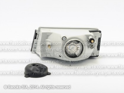 FT Croma 86->96 head lamp R 91->95