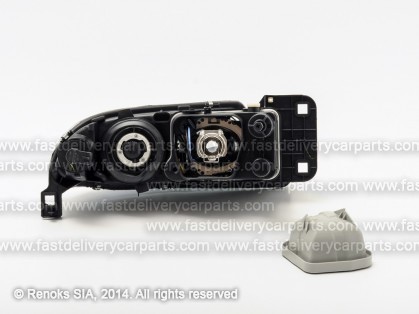 AF 166 98->03 lukturis L H7/HB3 elektro DEPO