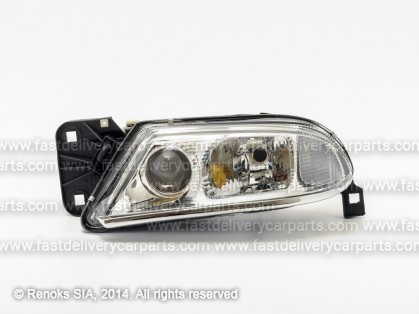 AF 166 98->03 lukturis L H7/HB3 elektro DEPO