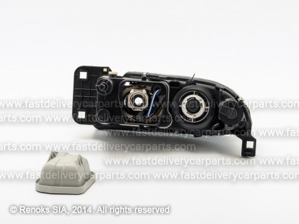 AF 166 98->03 lukturis R H7/HB3 elektro DEPO