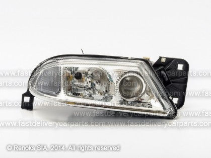 AF 166 98->03 lukturis R H7/HB3 elektro DEPO