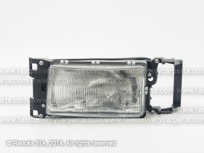 SC 114 95->04 head lamp L DEPO