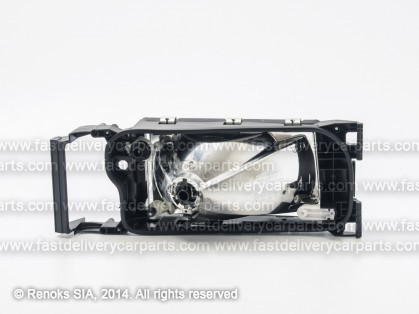 SC 114 95->04 head lamp L DEPO