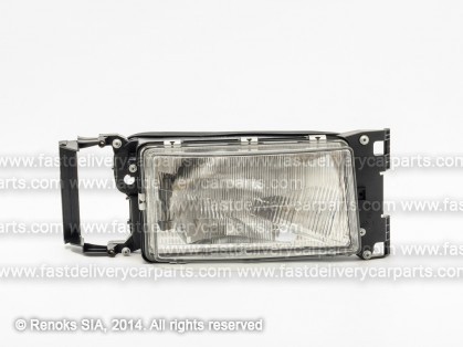 SC 114 95->04 head lamp R DEPO