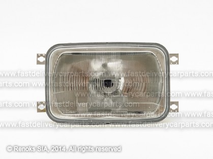 VV FL10 88->92 head lamp L=R DEPO