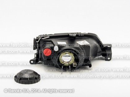 PG 306 93->97 lukturis L H4 MARELLI