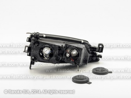 OP Vectra 96->01 lukturis L 96->98 elektro MARELLI
