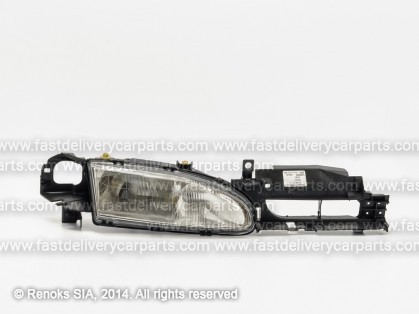 FD Mondeo 93->96 lukturis R H1/H1 elektro 93->94 MARELLI