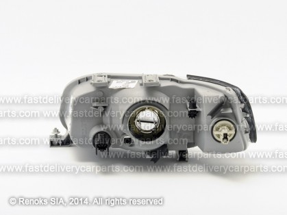 HN Civic 95->96 head lamp 5D R MARELLI
