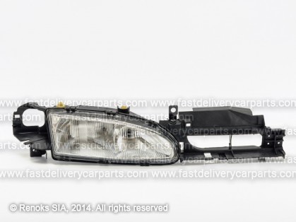 FD Mondeo 93->96 lukturis R H7/H7 MARELLI 96->