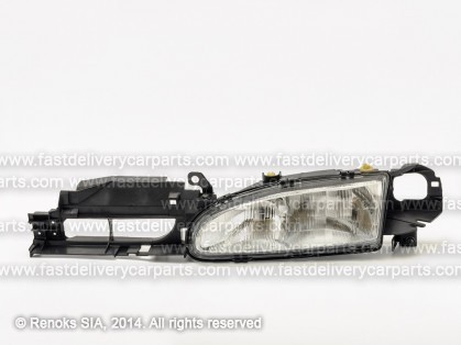 FD Mondeo 93->96 lukturis L H7/H7 MARELLI 96->