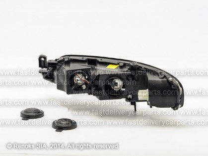 OP Vectra 96->01 lukturis R H7/H7 elektro 99-> MARELLI