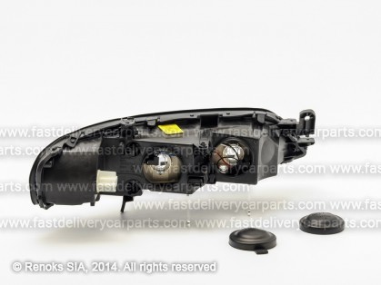 OP Vectra 96->01 lukturis L H7/H7 elektro 99-> MARELLI