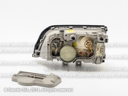 MB C W202 93->00 lukturis R H1/H1/H3 93->96 MARELLI LPE551/LPE571