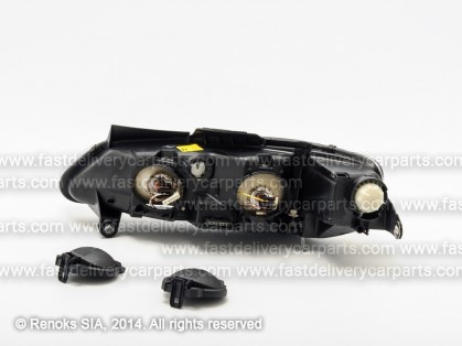 PG 406 95->99 lukturis R H7/H7 MARELLI