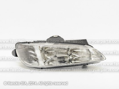 PG 406 95->99 lukturis R H7/H7 MARELLI