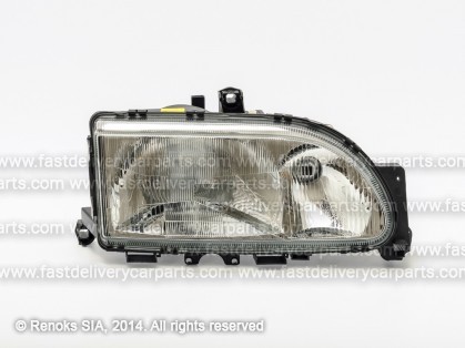 FD Scorpio 85->95 lukturis R 92->95 MARELLI