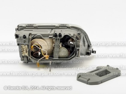MB S W140 91->98 lukturis L 91->93 MARELLI