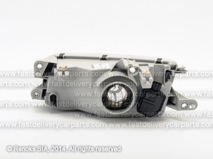 MZ 323 94->98 lukturis R 97->98 MARELLI ar motoriņu