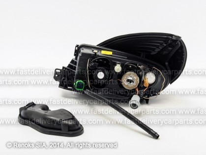 FD Puma 97->02 head lamp R MARELLI